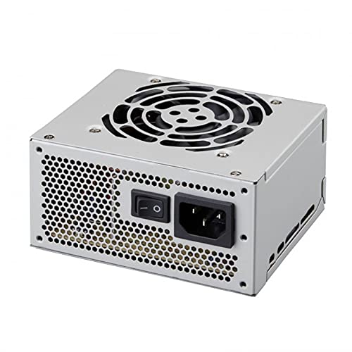 Fortron FSP350-50SAC SFX Netzteil microATX Netzteil 80+ Bronze 350 Watt von Fortron