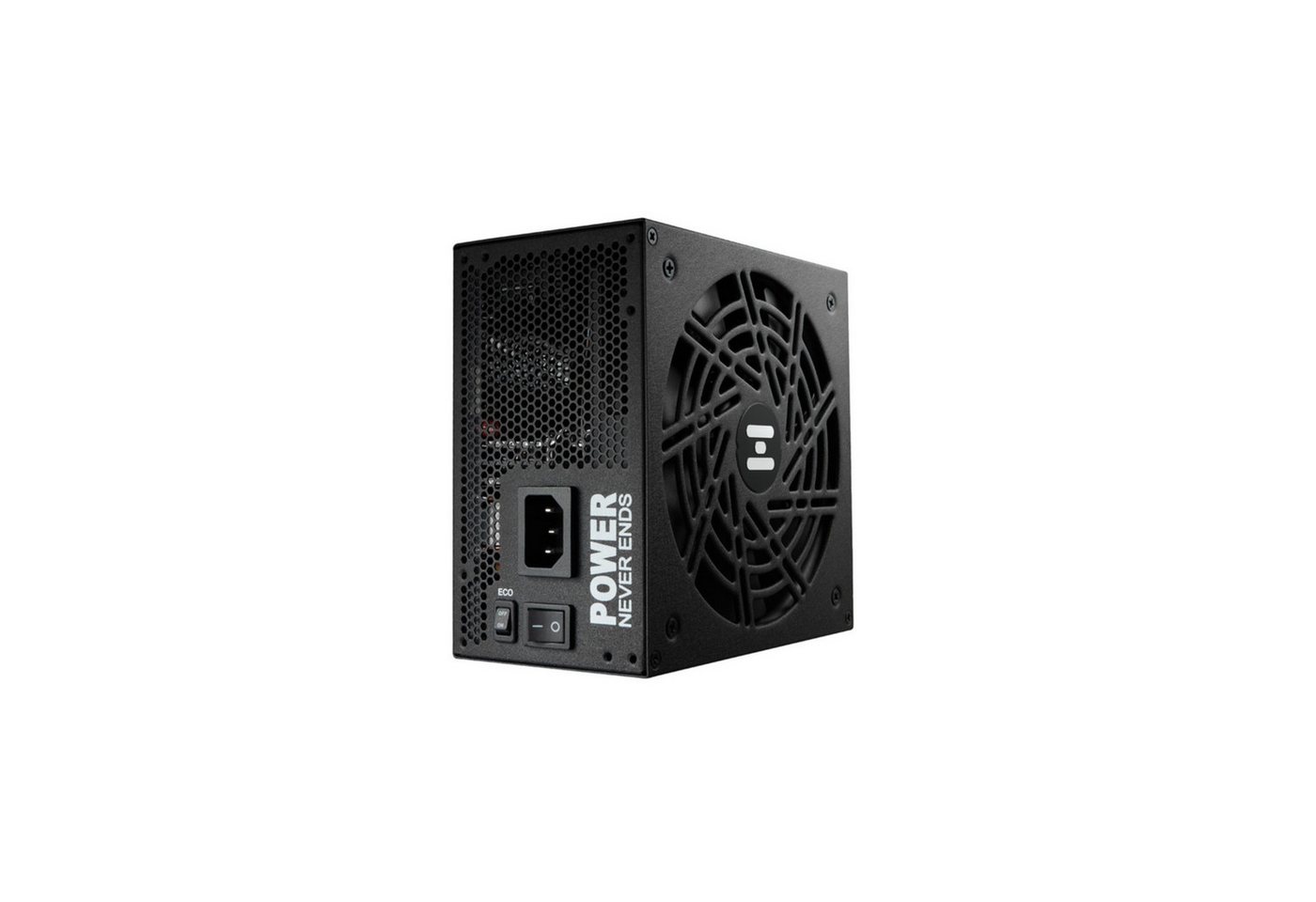 Fortron Hydro Ti PRO 1000W Netzteil Fortron Hydro Ti PRO 1000W Netzteil von Fortron