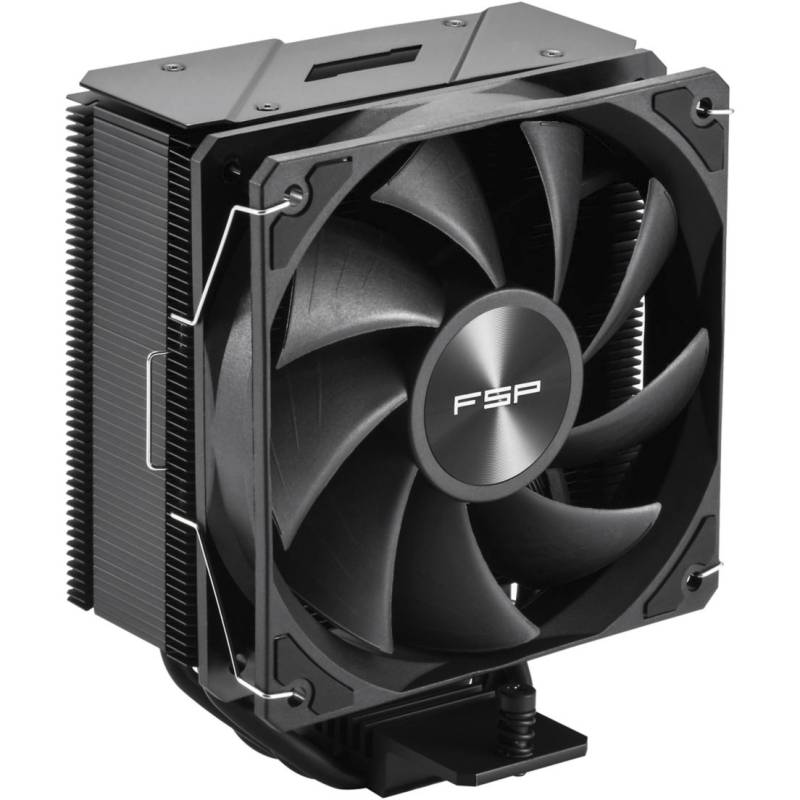 NP5 BLACK, CPU-Kühler von FSP