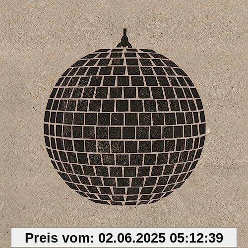 Glitzerschwein von Fortuna Ehrenfeld