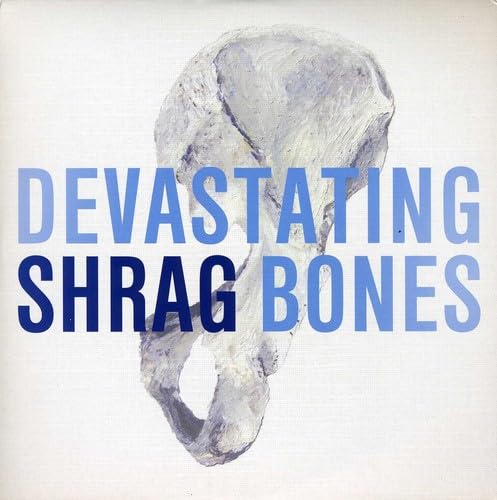 Devastating Bones [Vinyl LP] von Fortuna Pop