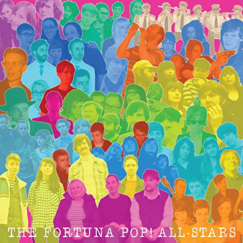 You Can Hide Your Love Forever [Vinyl LP] von Fortuna Pop