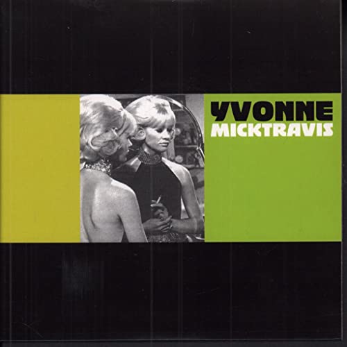 Yvonne [Vinyl Single] von Fortuna Pop