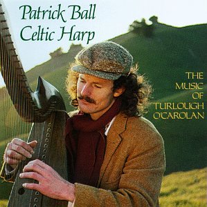 Celtic Harp V.1 [Musikkassette] von Fortuna Re (Lotus Records)