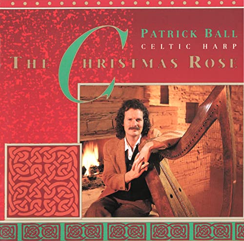 Celtic Harp: The Christmas Rose Celtic Harp: The Christmas Rose von Fortuna Records