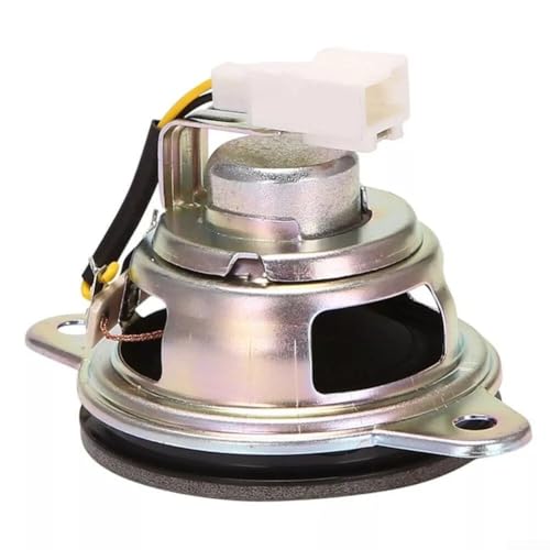 FortunateSweet Auto-Lautsprecher Assy Cluster Ersatz für 96390-D9000 für Kia für Kx5 Sportage QL, Autolautsprecher für KIA für KX5 SPORTAGE QL 2016+ FortunateSweet Auto-Lautsprecher Assy Cluster Ersatz für 96390-D9000 für Kia für Kx5 Sportage QL, Autolautsprecher für KIA für KX5 SPORTAGE QL 2016+ von FortunateSweet