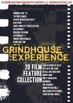 Grindhouse Experience - 20 Film Feature Collection on 5 DVDs von Fortune 5