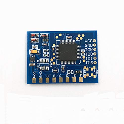 Matrix Glitcher V1 Big IC Chip für Xbox 360 Gaming Console Motherboard Repair 1 von Fortune Cats