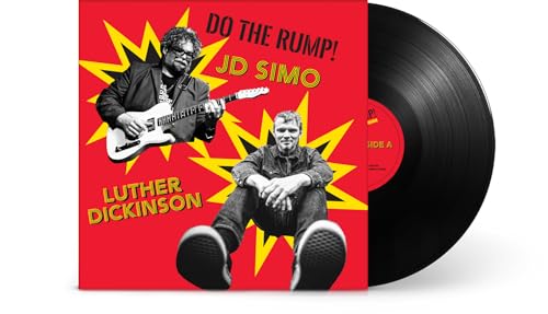 Do the Rump! [Vinyl LP] von UNIVERSAL MUSIC GROUP