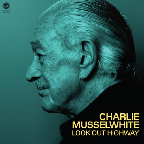 Look Out Highway [Vinyl LP] von Forty Below Records (H'Art)