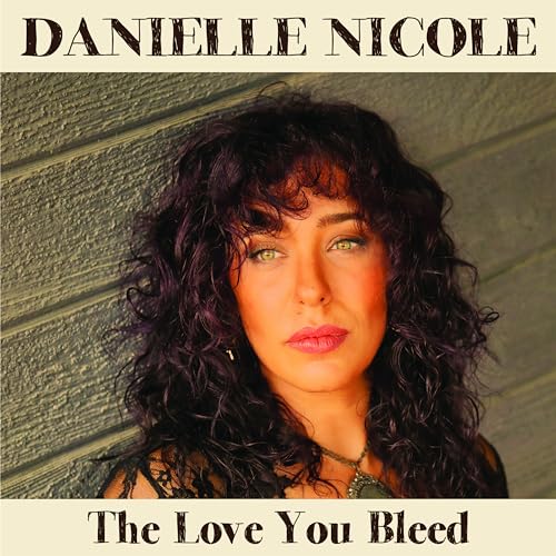 Love You Bleed [Vinyl LP] von UNIVERSAL MUSIC GROUP