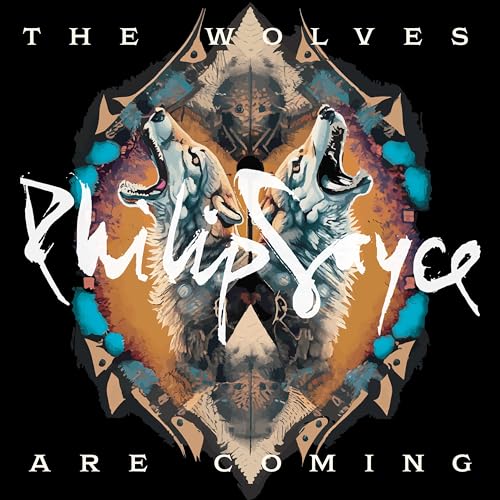 Wolves Are Coming [Vinyl LP] von Forty Below Records (H'Art)