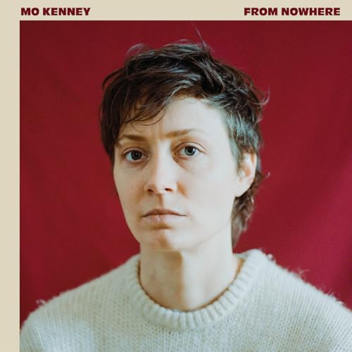 From Nowhere [Vinyl LP] von Forward Music Group