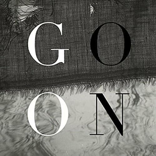 Go on [Vinyl LP] von Forward Music Group