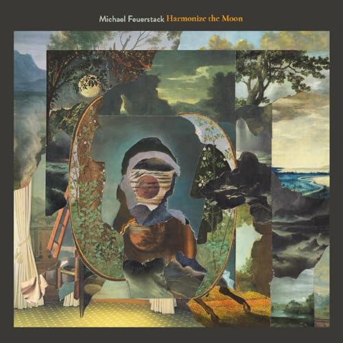 Harmonize the Moon [Vinyl LP] von Forward Music Group