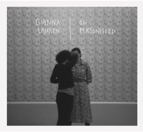 On Personhood On Personhood von Forward