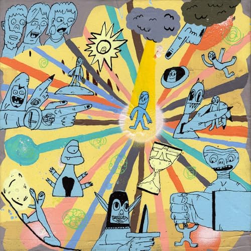 Thunder Perfect Mind von Forward Music Group
