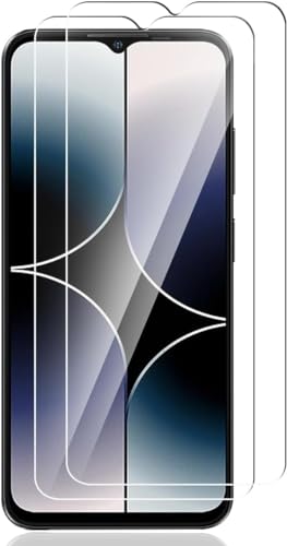 Foryo [3 Stück Schutzfolie für Ulefone Note 16 Pro, 9H Härte Displayschutzfolie, Anti-Kratzen, Anti-Bläschen, Hohe Definition Panzer Schutz Glas Foryo [3 Stück Schutzfolie für Ulefone Note 16 Pro, 9H Härte Displayschutzfolie, Anti-Kratzen, Anti-Bläschen, Hohe Definition Panzer Schutz Glas von Foryo