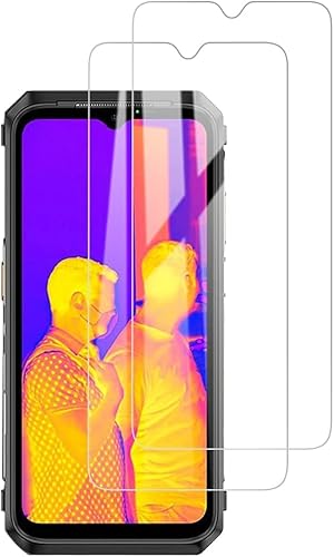 Foryo [3 Stück Schutzfolie für Ulefone Power Armor 19/19T, 9H Härte Displayschutzfolie, Anti-Kratzen, Anti-Bläschen, Hohe Definition Panzer Schutz Glas Foryo [3 Stück Schutzfolie für Ulefone Power Armor 19/19T, 9H Härte Displayschutzfolie, Anti-Kratzen, Anti-Bläschen, Hohe Definition Panzer Schutz Glas von Foryo