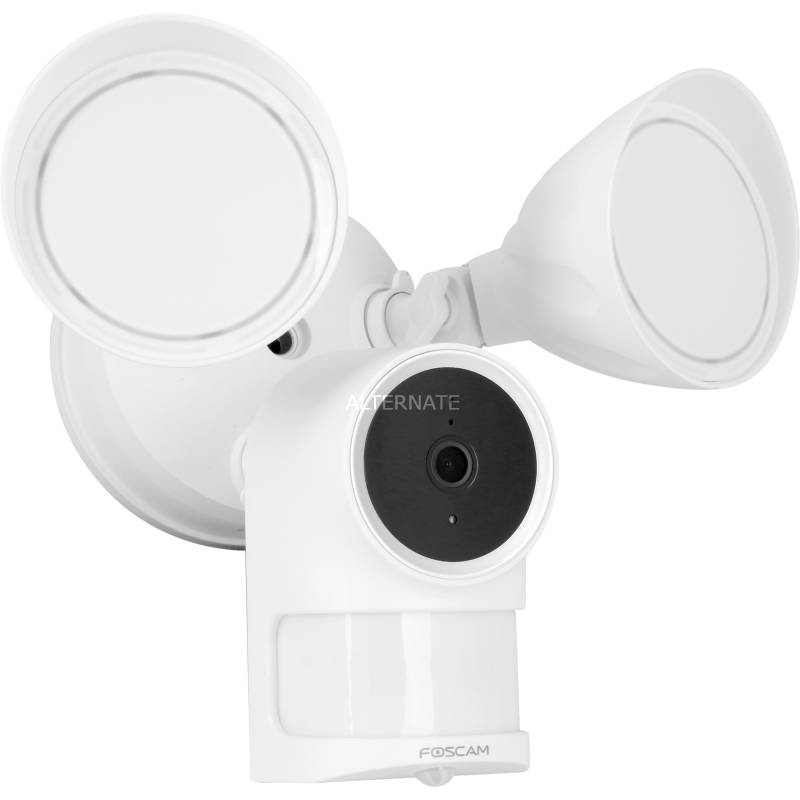 F41, Überwachungskamera von Foscam