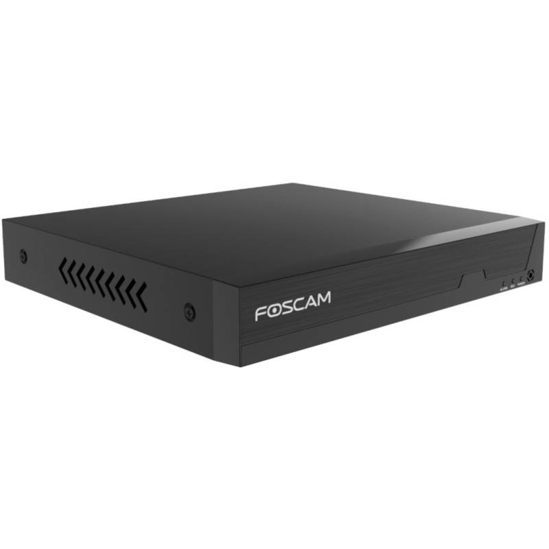 FNA 108 H, Netzwerk-Videorekorder von Foscam
