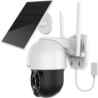 Foscam B4 2K 4 MP Outdoor Überwachungskamera weiß Foscam B4 2K 4 MP Outdoor Überwachungskamera weiß von Foscam