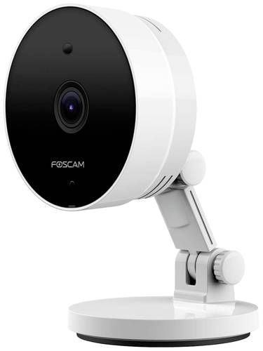Foscam C5M WLAN IP Überwachungskamera 3072 x 1728 Pixel von Foscam