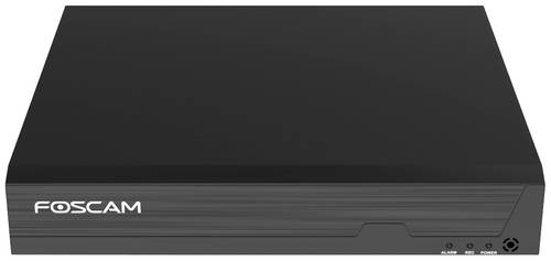 Foscam FNA108H 8-Kanal Netzwerk-Videorecorder Foscam FNA108H 8-Kanal Netzwerk-Videorecorder von Foscam