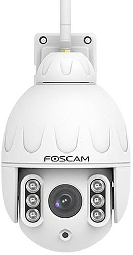 Foscam SD2 PTZ fssd24 WLAN IP Überwachungskamera 1920 x 1080 Pixel von Foscam