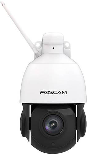 Foscam SD2X fssd2x WLAN IP Überwachungskamera 1920 x 1080 Pixel von Foscam