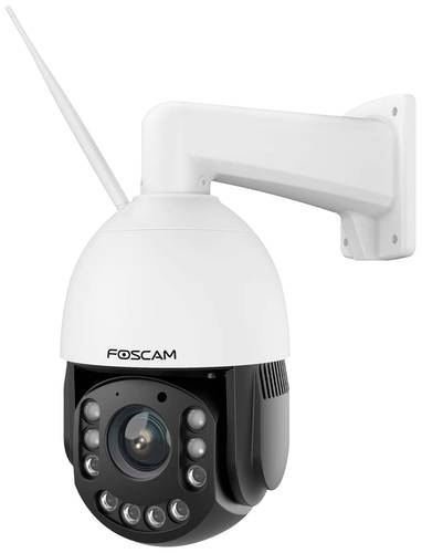 Foscam SD4H WLAN IP Überwachungskamera 2560 x 1440 Pixel von Foscam