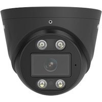 Foscam T5EP 5 MP Outdoor Überwachungskamera schwarz von Foscam