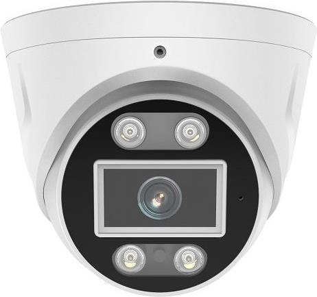 Foscam T5EP Dome IP-Sicherheitskamera Draußen 3072 x 1728 Pixel Wand (T5EP-W) von Foscam