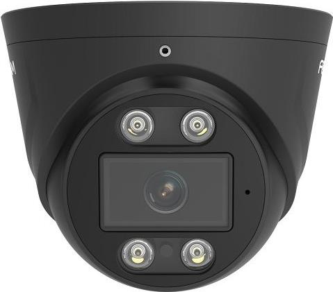 Foscam T8EP Dome IP-Sicherheitskamera Draußen 3840 x 2160 Pixel Wand (T8EP-B) von Foscam