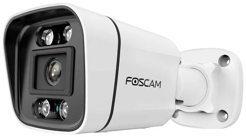 Foscam V5EP V5EP (white) LAN IP Überwachungskamera 3072 x 1728 Pixel von Foscam