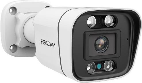 Foscam V8EP Bullet IP-Sicherheitskamera Draußen 3740 x 2160 Pixel Wand (V8EP) von Foscam