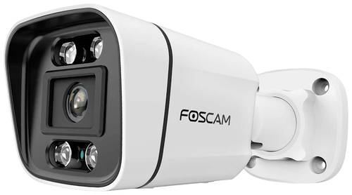 Foscam V8EP LAN IP Überwachungskamera 3840 x 2160 Pixel Foscam V8EP LAN IP Überwachungskamera 3840 x 2160 Pixel von Foscam