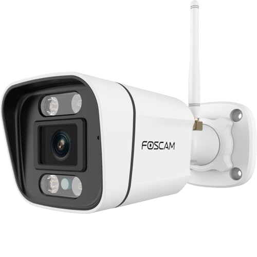 Foscam V8P Weiß Foscam V8P Weiß von Foscam
