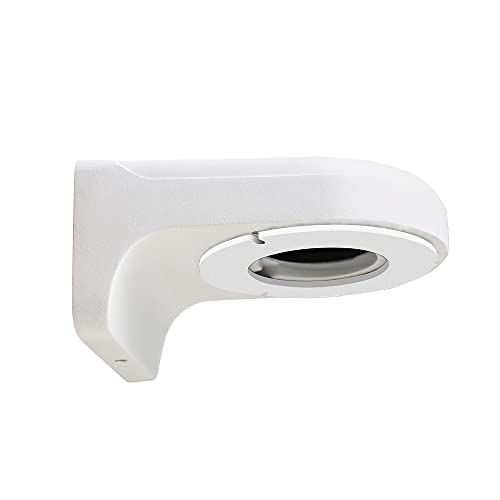 Foscam Wall Bracket D4Z / D2EP Wandhalterung, Weiß Foscam Wall Bracket D4Z / D2EP Wandhalterung, Weiß von Foscam