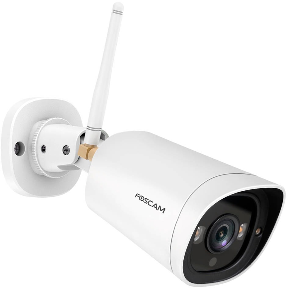 G4C, Überwachungskamera von Foscam
