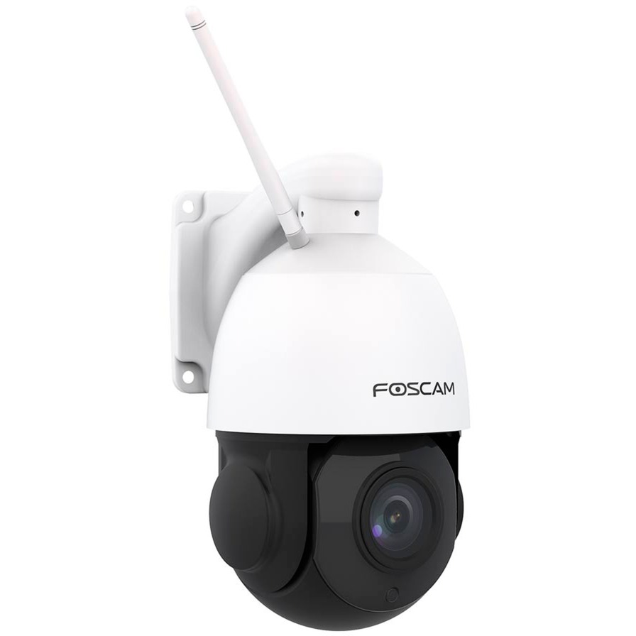 SD2X, Überwachungskamera von Foscam