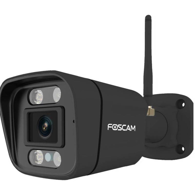 V5P, Überwachungskamera von Foscam