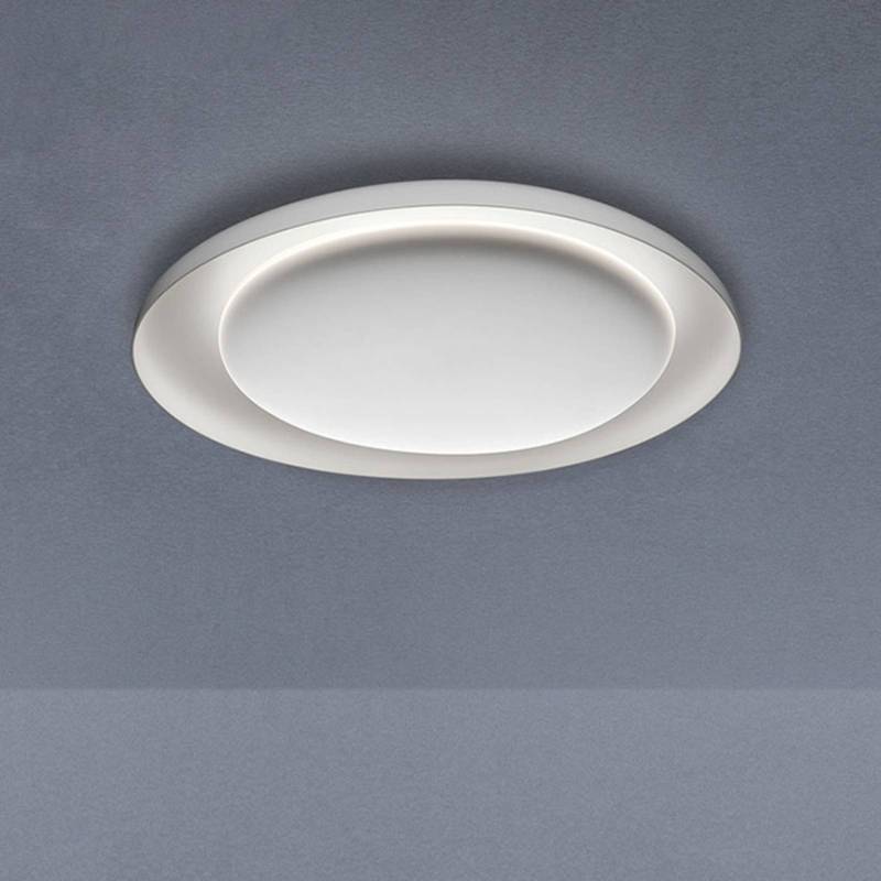 Foscarini Bahia Mini LED-Deckenlampe dimmbar, 55cm von Foscarini