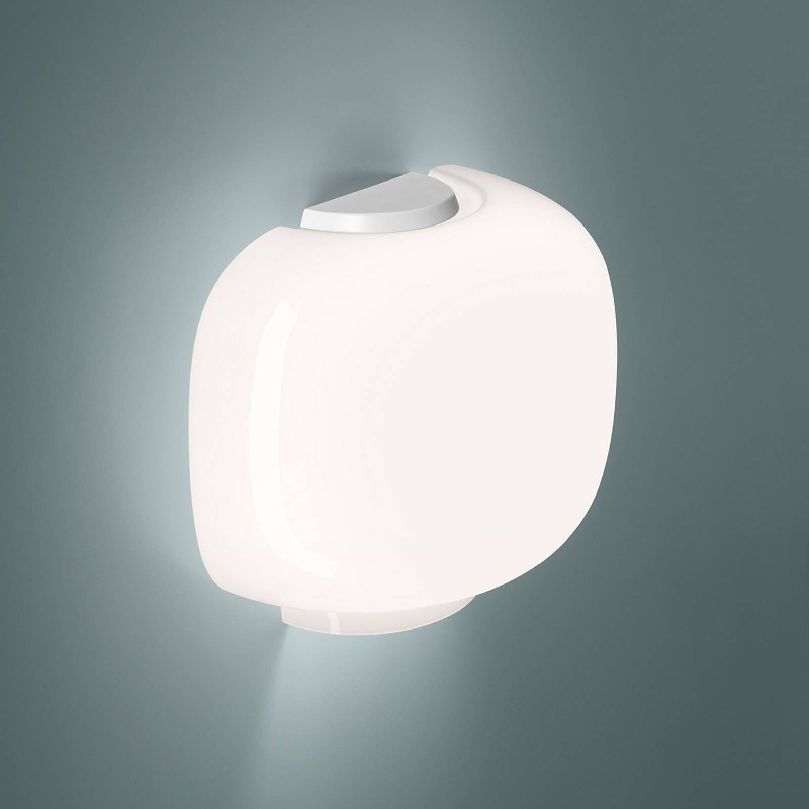 Foscarini Chouchin 3 Semi My Light weiß von Foscarini