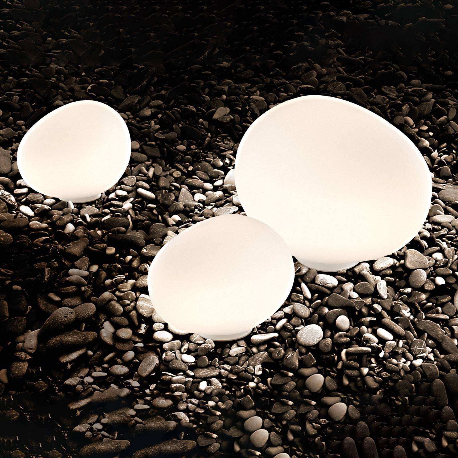 Foscarini Gregg outdoor grande Außen-Dekoleuchte von Foscarini