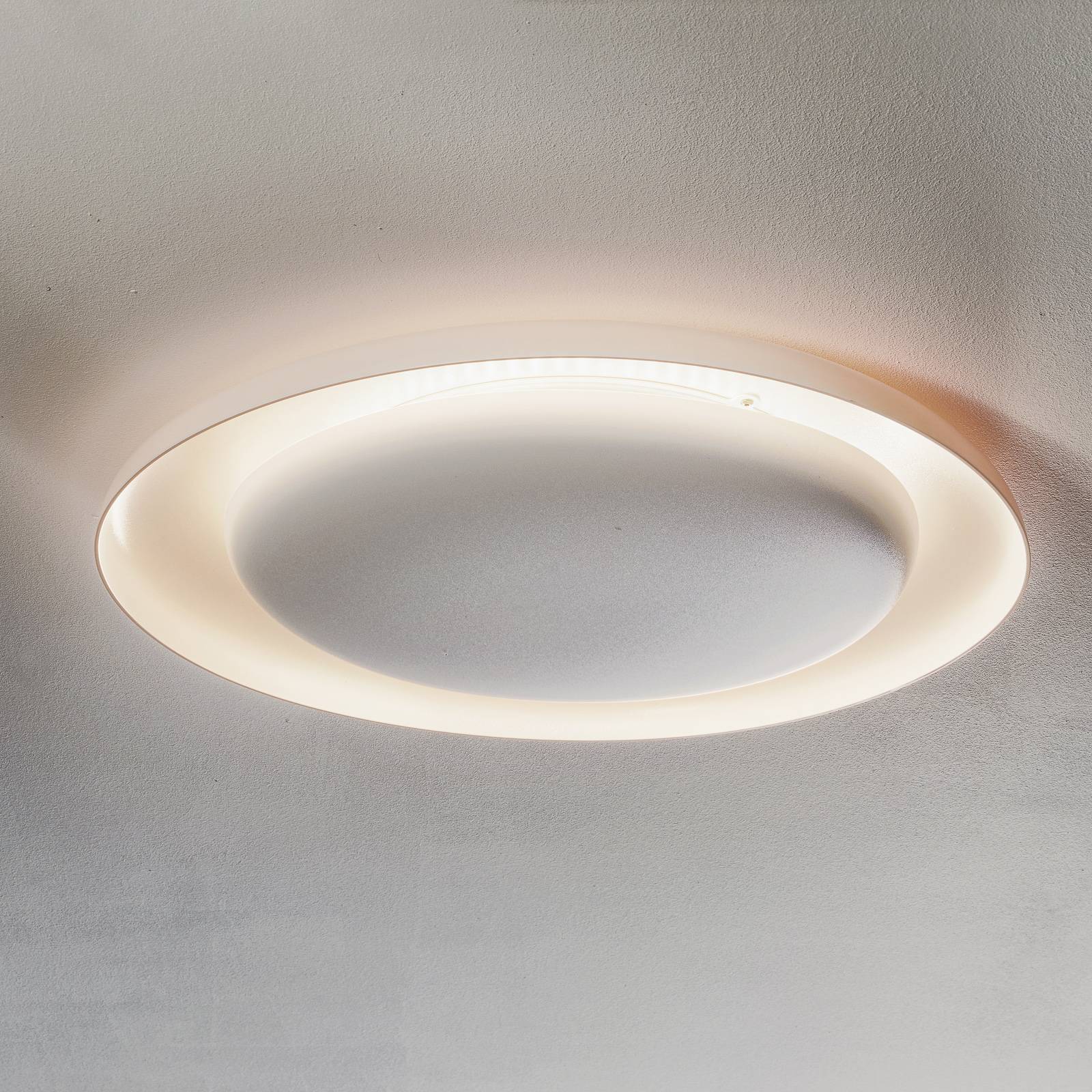 Foscarini MyLight Bahia mini LED-Wandleuchte Foscarini MyLight Bahia mini LED-Wandleuchte von Foscarini