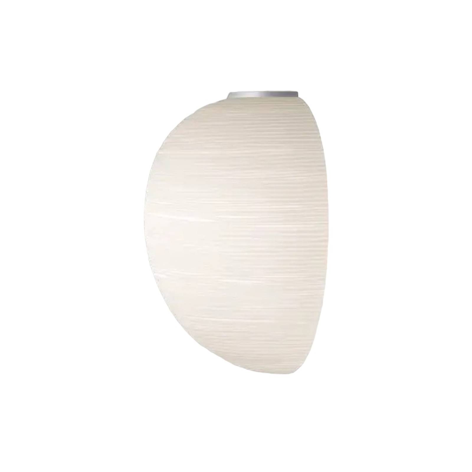 Foscarini Rituals XL semi Wandleuchte, gold von Foscarini