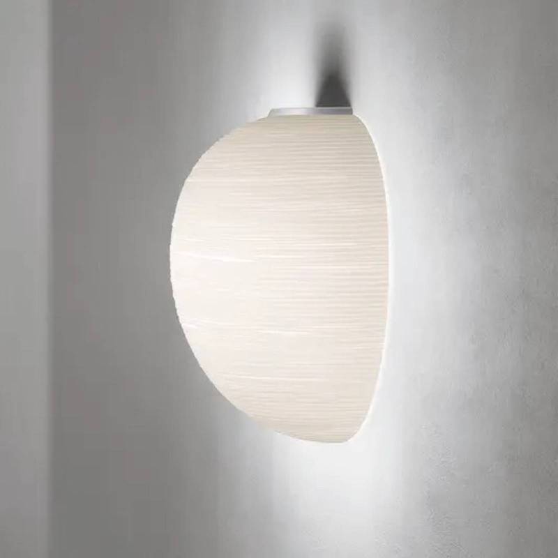 Foscarini Rituals XL semi Wandleuchte, gold von Foscarini