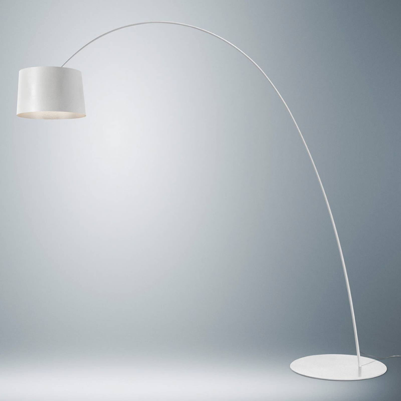 Foscarini Twiggy Elle MyLight Stehlampe weiß Foscarini Twiggy Elle MyLight Stehlampe weiß von Foscarini