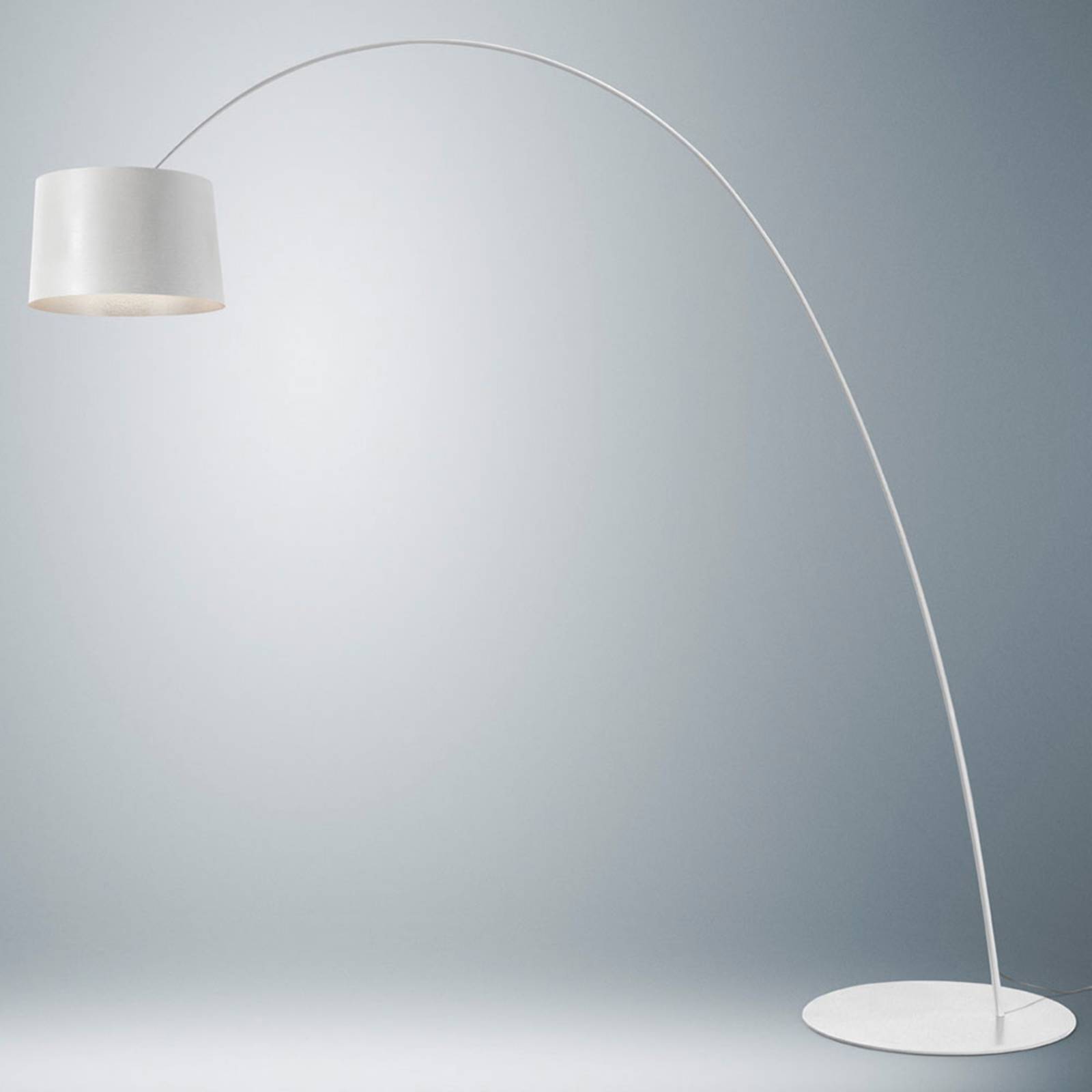 Foscarini Twiggy MyLight LED-Stehlampe CCT weiß Foscarini Twiggy MyLight LED-Stehlampe CCT weiß von Foscarini